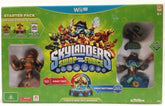 Skylanders: Swap Force Starter Pack - Wii U - ACTIVISION - MoxLand